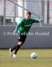 VfB Stuttgart II - SV Eintracht Trier