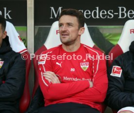 VfB Stuttgart - RB Leipzig