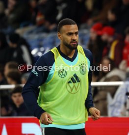 27.03.26 Schweiz - Deutschland