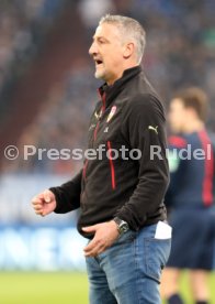 FC Schalke 04 - VfB Stuttgart