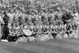 17.06.87 FC Bayern M&uuml;nchen - FC Schalke 04