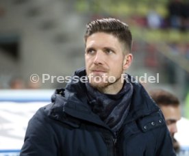 Karlsruher SC - SpVgg Greuther F&uuml;rth