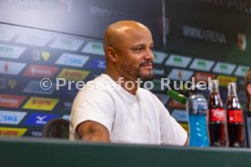10.10.26 FC Augsburg - FC Bayern M&uuml;nchen