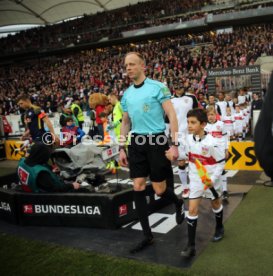 VfB Stuttgart - RB Leipzig