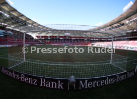 13.02.21 VfB Stuttgart - Hertha BSC Berlin