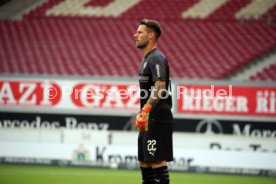 VfB Stuttgart - VfL Osnabrück