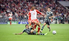 20.09.23 FC Bayern München - Manchester United