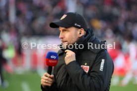 01.02.25 VfB Stuttgart - Borussia M&ouml;nchengladbach