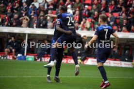 01.04.23 SC Freiburg - Hertha BSC Berlin