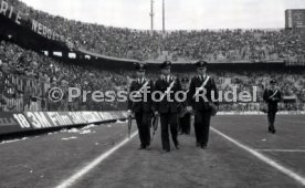 07.10.84 Inter Mailand - Hellas Verona