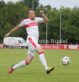 VfB Stuttgart - FC Br&uuml;nn