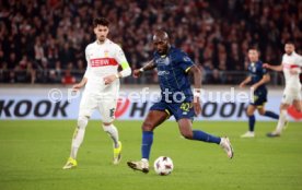 12.03.26 VfB Stuttgart - FC Porto