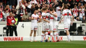 13.04.25 VfB Stuttgart - SV Werder Bremen