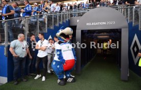 05.06.23 Hamburger SV - VfB Stuttgart