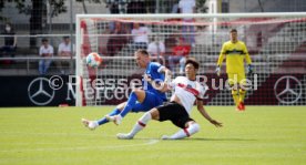 14.07.21 VfB Stuttgart - SV Darmstadt 98