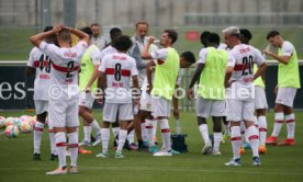 27.06.22 VfB Stuttgart Training