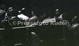 24.05.76 Boxen Cassius Clay/Muhammad Ali - Richard Dunn