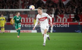 20.12.23 VfB Stuttgart - FC Augsburg