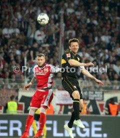 Relegation 2019 1. FC Union Berlin - VfB Stuttgart