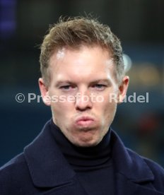 Manchester City - TSG 1899 Hoffenheim