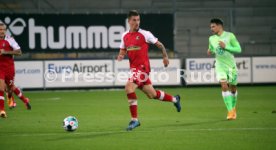 27.09.20 SC Freiburg - VfL Wolfsburg