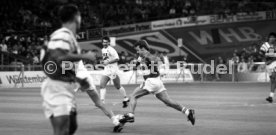 18.01.93 Hallen Masters Stuttgart