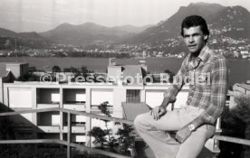 29.06.79 FC Lugano Ottmar Hitzfeld