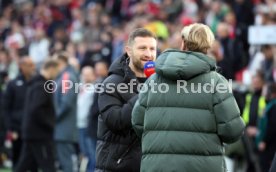 06.12.25 VfB Stuttgart - FC Bayern M&uuml;nchen