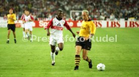 14.08.98 VfB Stuttgart - Borussia Dortmund