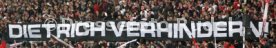 VfB Stuttgart - SpVgg Greuther F&uuml;rth