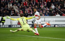 18.01.26 VfB Stuttgart - 1. FC Union Berlin