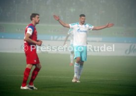 29.10.21 1. FC Heidenheim - FC Schalke 04