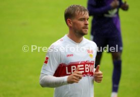 02.08.25 VfB Stuttgart - FC Toulouse