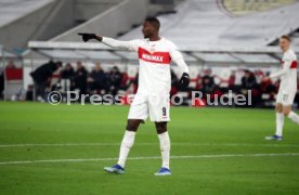 06.12.23 VfB Stuttgart - Borussia Dortmund