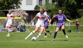 18.05.25 Frauen VfB Stuttgart - TSV Schwaben Augsburg