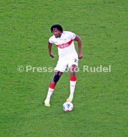 26.10.25 VfB Stuttgart - 1. FSV Mainz 05