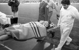 27.07.91 VfB Stuttgart - Inter Mailand