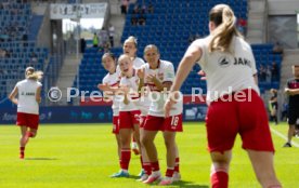 23.08.26 Frauen TSG 1899 Hoffenheim - VfB Stuttgart
