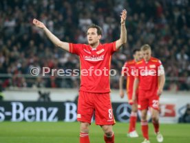 VfB Stuttgart - 1. FC Union Berlin