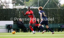 28.01.22 VfB Stuttgart - FK Rostow