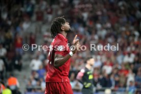 UEFA Champions League Finale 2019 Tottenham Hotspurs - FC Liverpool
