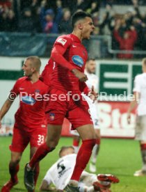 1. FC Heidenheim - 1. FC Union Berlin
