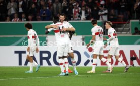 19.10.22 VfB Stuttgart - DSC Arminia Bielefeld
