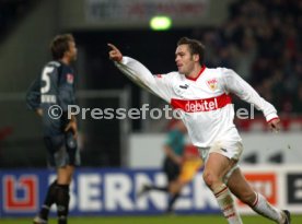 22.11.03 VfB Stuttgart - Hannover 96