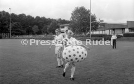 17.07.92 VfB Stuttgart Fototermin 1992/1993