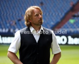 FC Schalke 04 - VfB Stuttgart