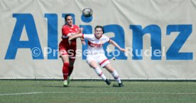 19.04.25 Frauen VfB Stuttgart II - VfB Stuttgart