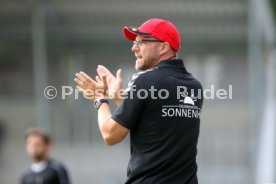 SG Sonnenhof Gro&szlig;aspach - China U20
