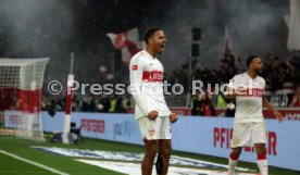 13.01.26 VfB Stuttgart - Eintracht Frankfurt