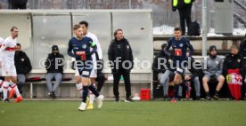 16.12.22 VfB Stuttgart - FC Luzern